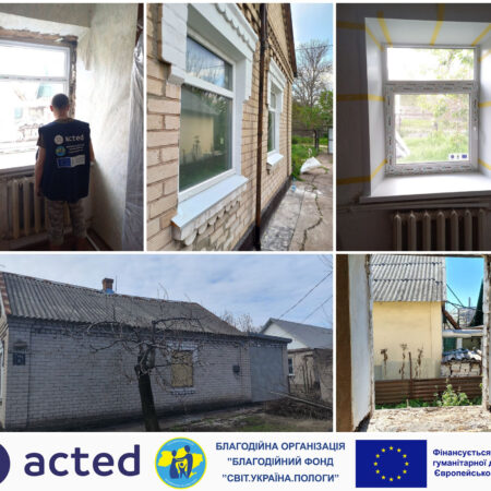 Історія пані Тетяни з Запоріжжя