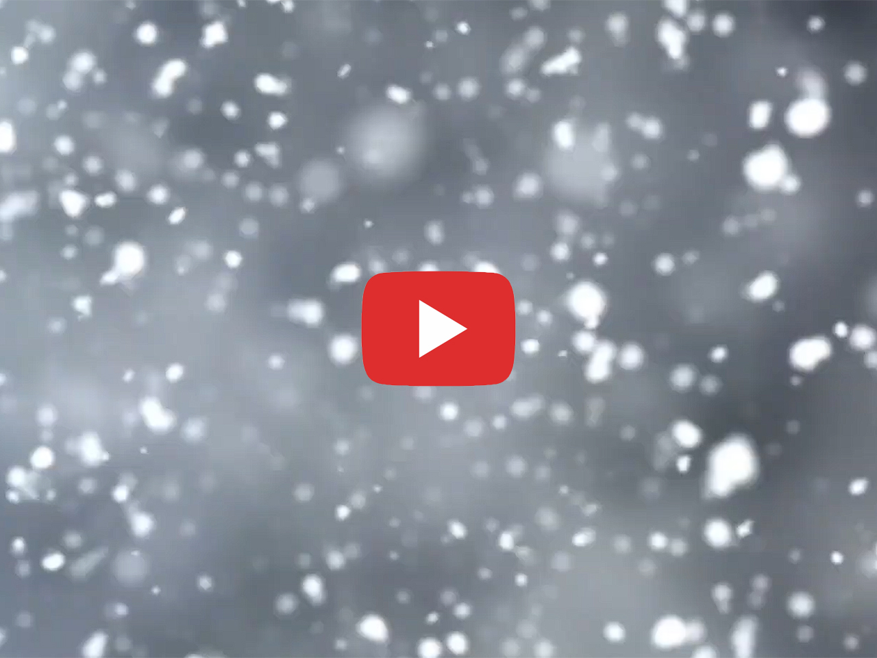 Christmas is a time of kindness and support!